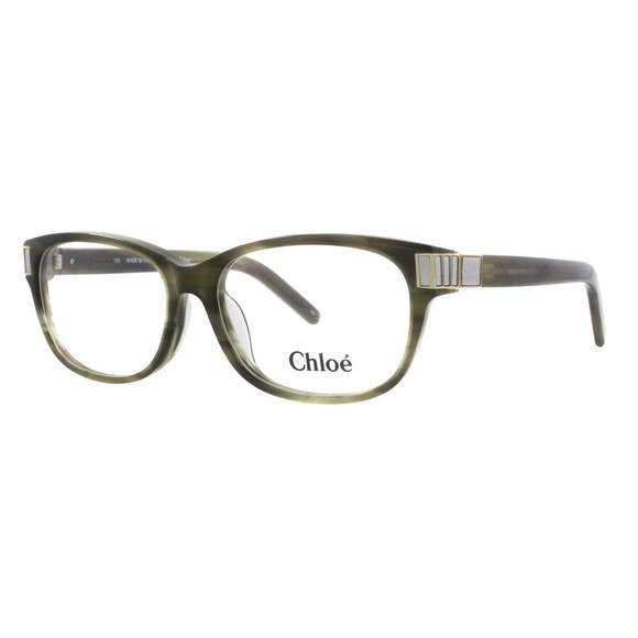 Chloe CE2606-316-5215 52mm New Eyeglasses